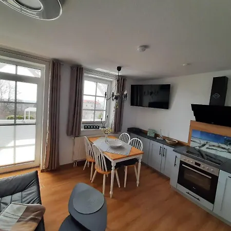 Bella Vista - Meerblick 2 * ساسنيتز