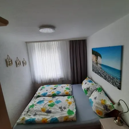 Bella Vista - Meerblick 2 * ساسنيتز