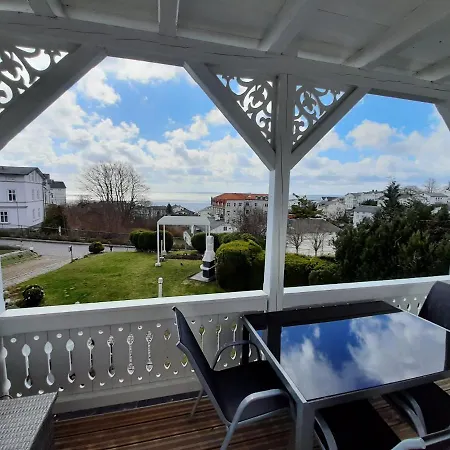 Appartamento Bella Vista - Meerblick 2 *