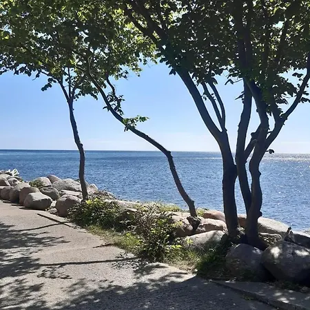 Bella Vista - Meerblick 2 Appartamento *