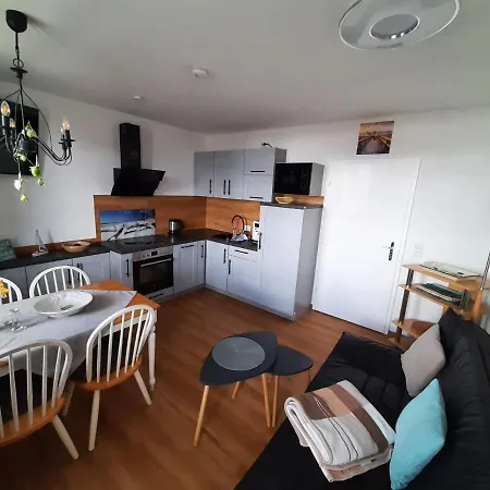 Appartamento Bella Vista - Meerblick 2 *