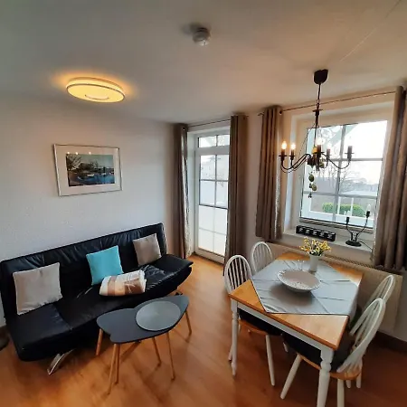 Appartamento Bella Vista - Meerblick 2