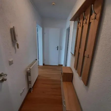 Appartamento Bella Vista - Meerblick 2 *