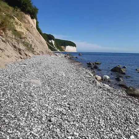 Appartamento Bella Vista - Meerblick 2