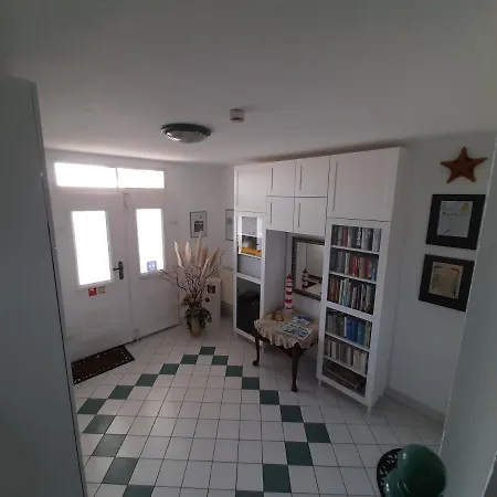 Appartamento Bella Vista - Meerblick 2