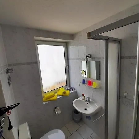 Appartamento Bella Vista - Meerblick 2