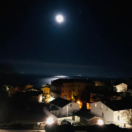Bella Vista - Meerblick 2 * Sassnitz